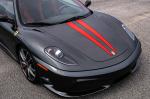 Ferrari 430 Scuderia 2009 года (NA)